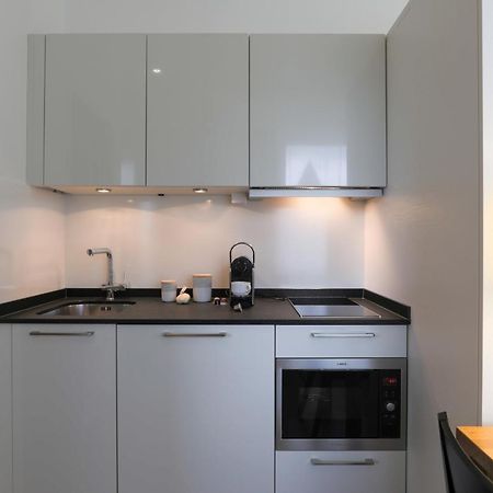 Guggach Apartotel Zurich Exterior photo