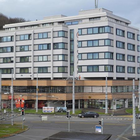 Guggach Apartotel Zurich Exterior photo