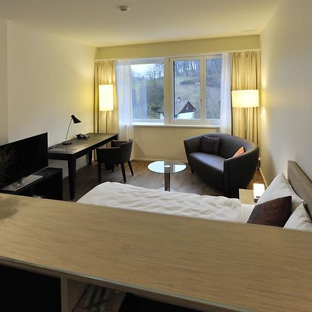Guggach Apartotel Zurich Exterior photo