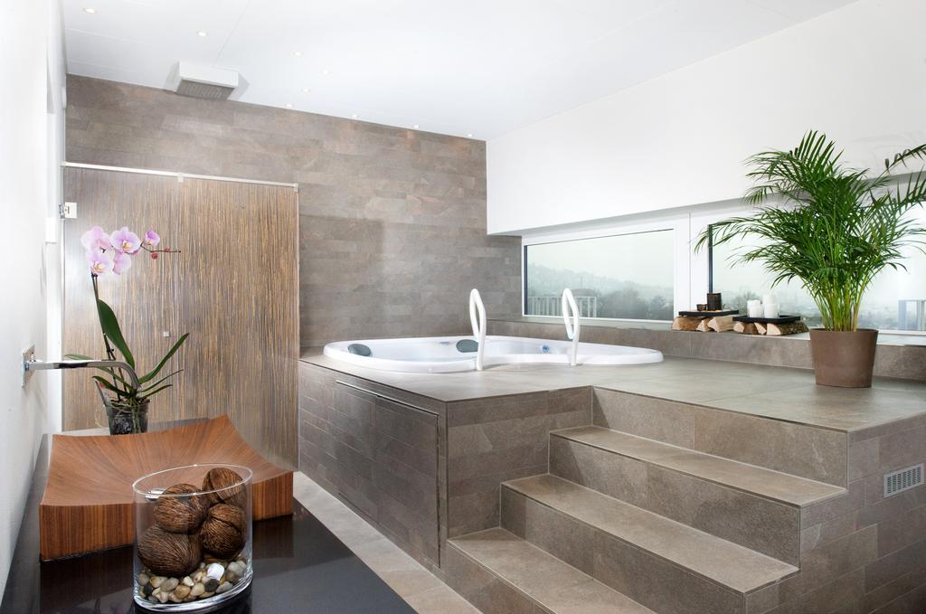 Guggach Apartotel Zurich Exterior photo