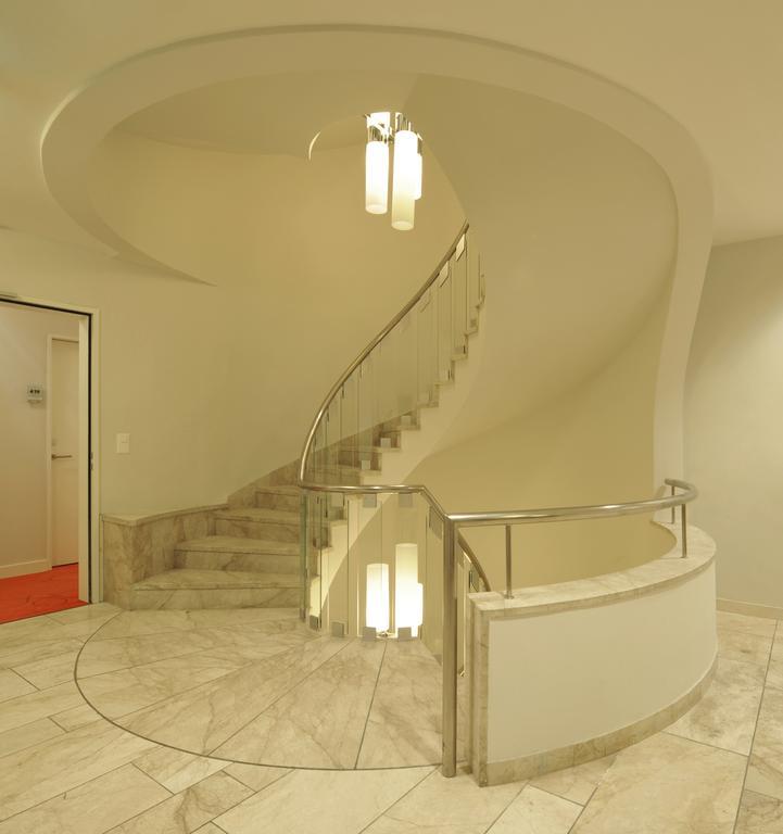 Guggach Apartotel Zurich Exterior photo